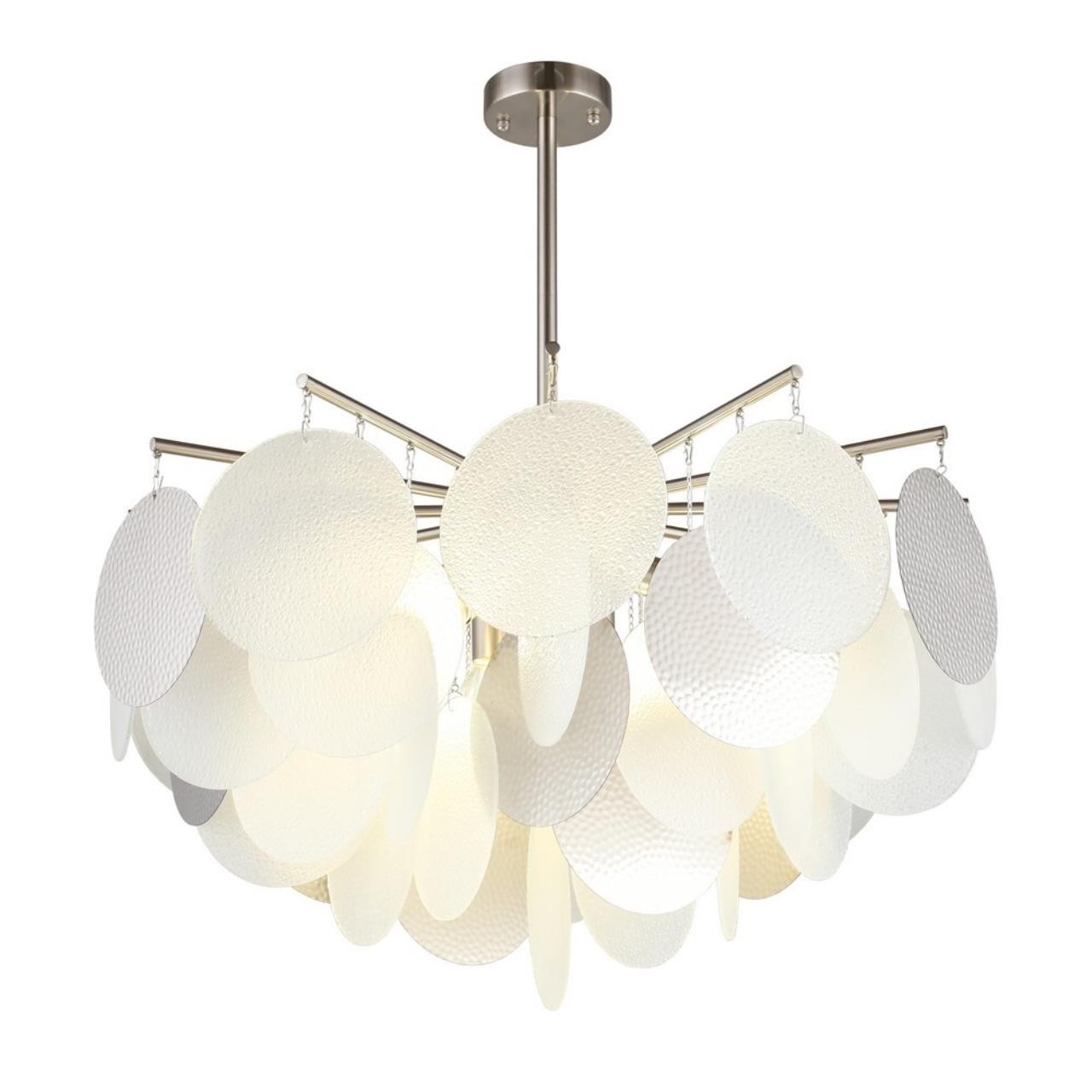 Потолочная люстра Omnilux Plelo OML-89917-06