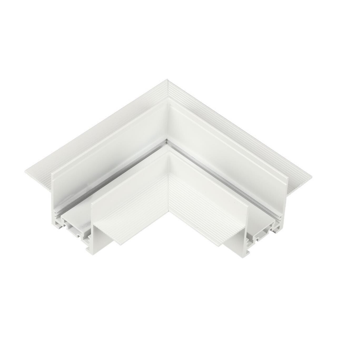 Коннектор для шинопровода Aployt Magnetic track 48 APL.0182.10.04