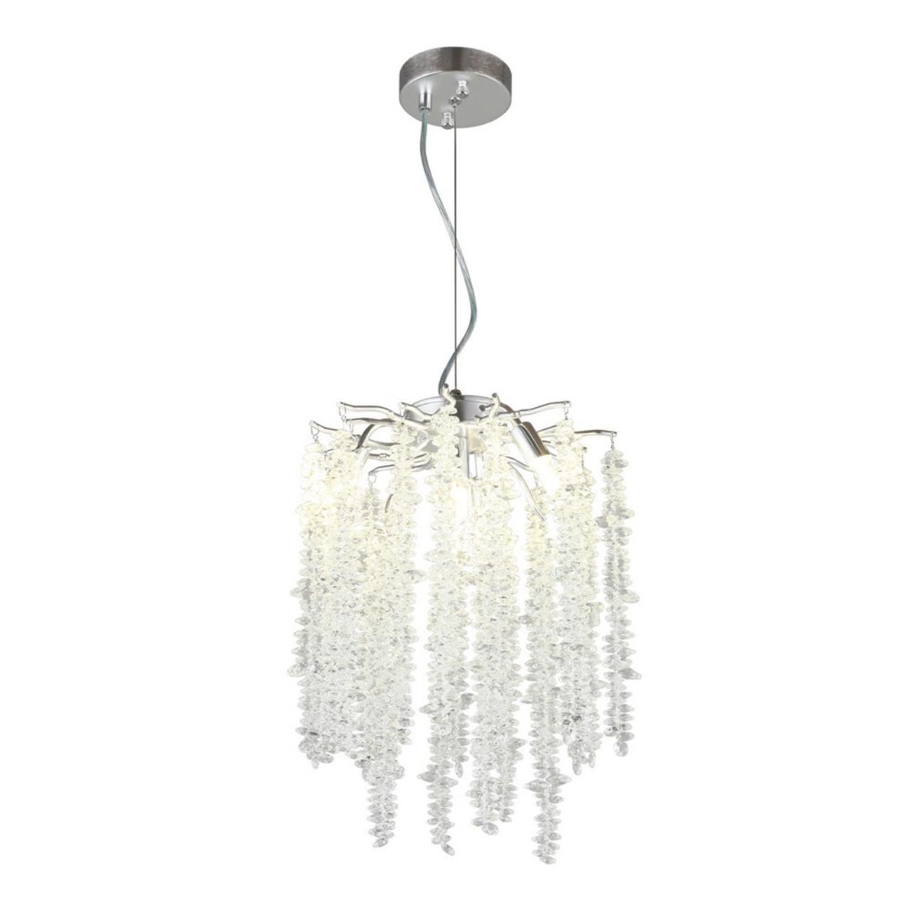 Подвесная люстра Aployt Paulina APL.848.13.04