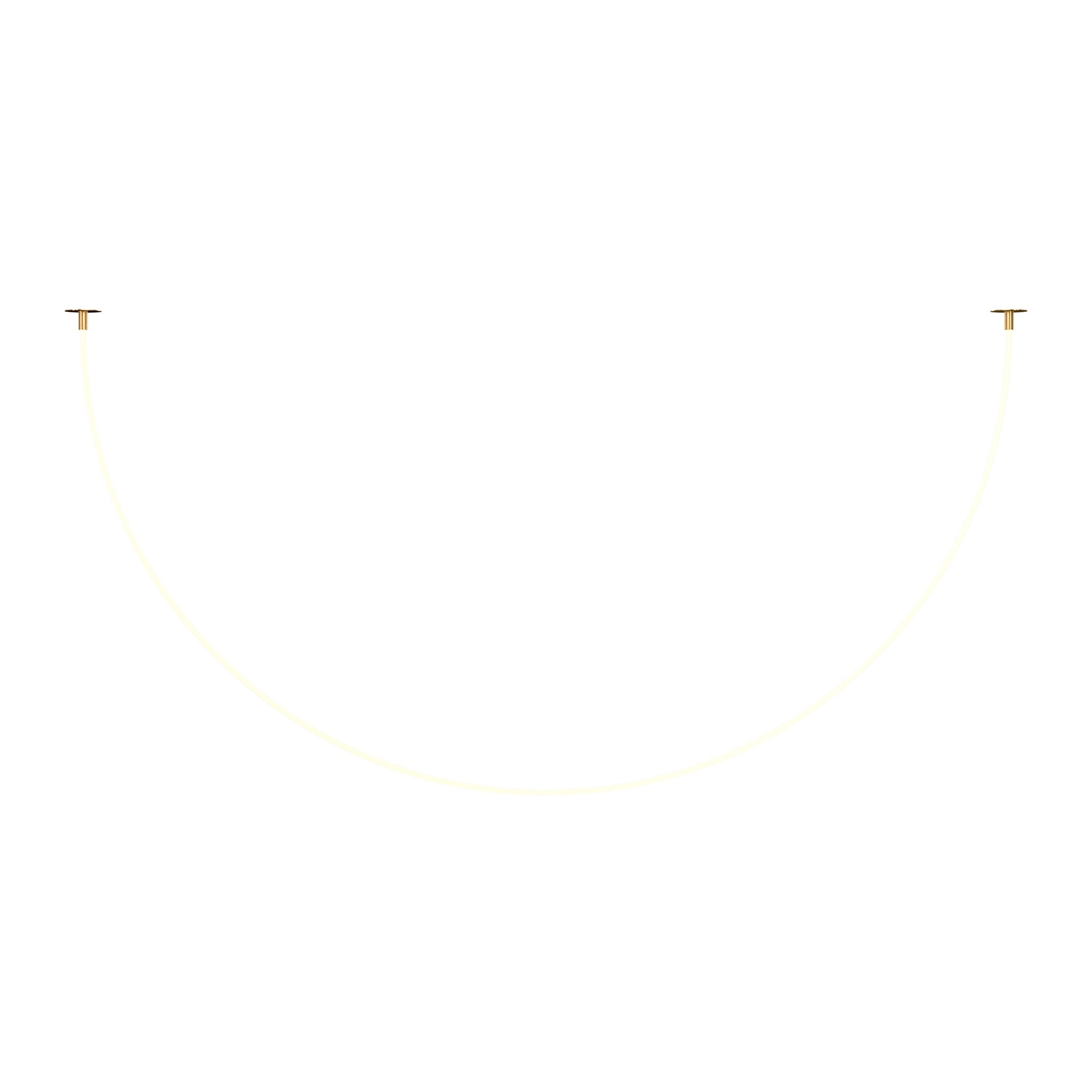 Встраиваемый светильник Maytoni Tau MOD146PL-L40G3K