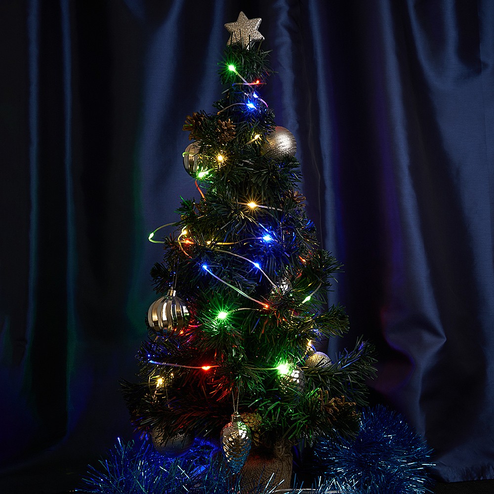 Гирлянда Feron CL577 48618