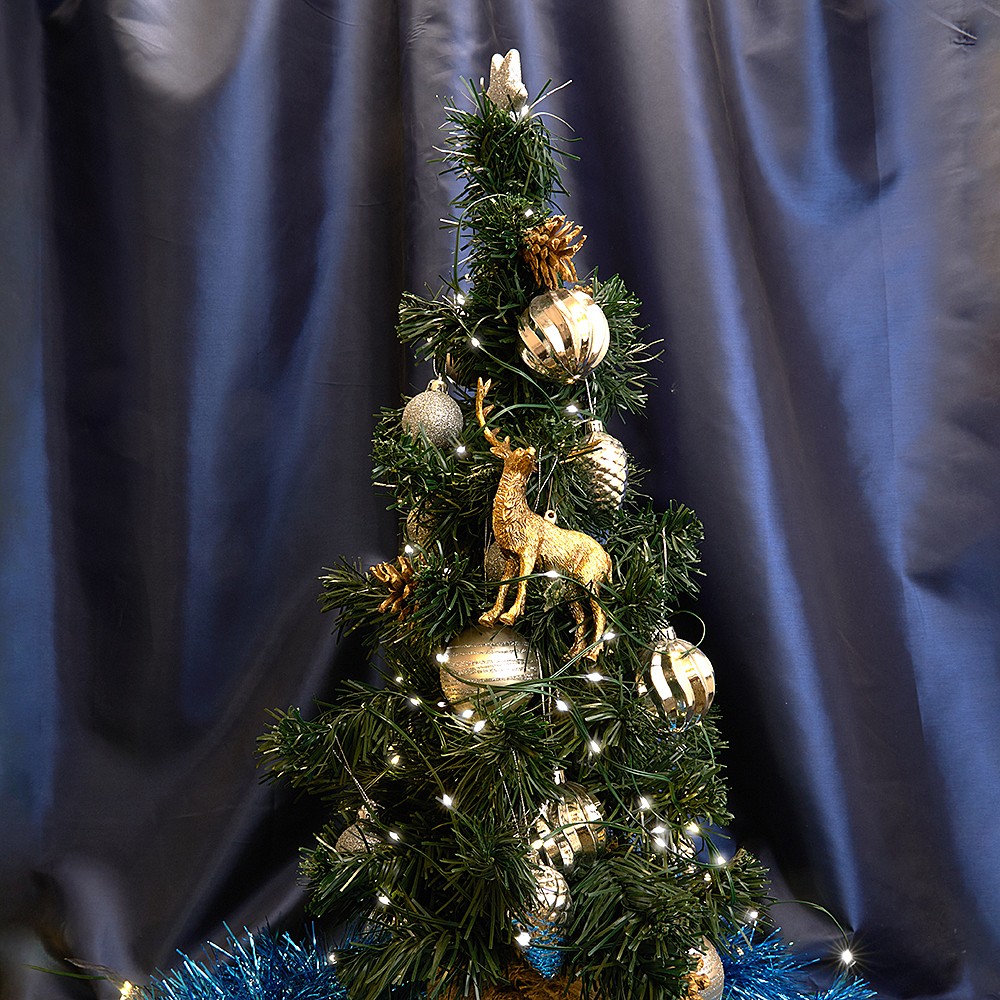 Гирлянда Feron CL581 48629