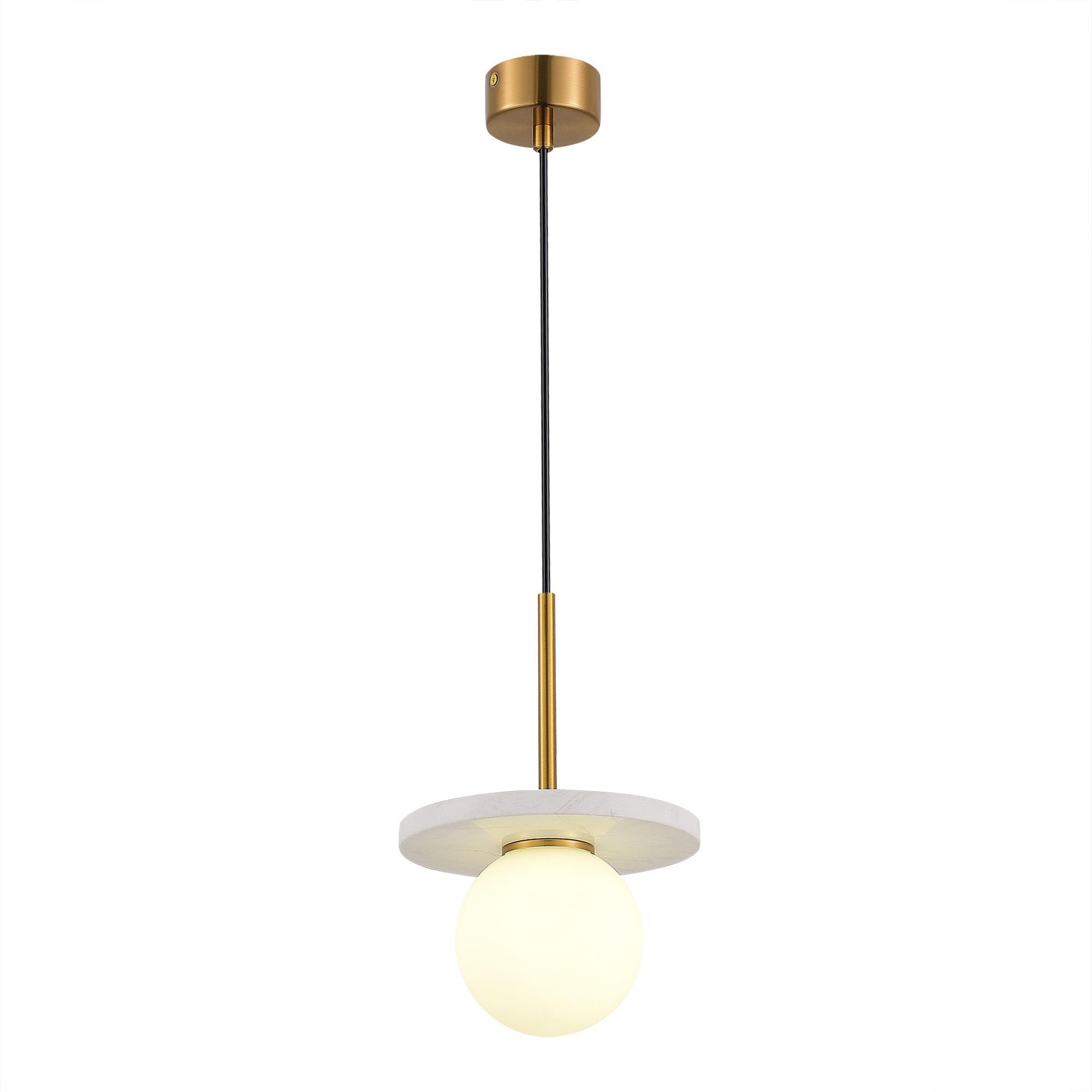 Светильник подвесной ST Luce Nebula SL1191.353.01