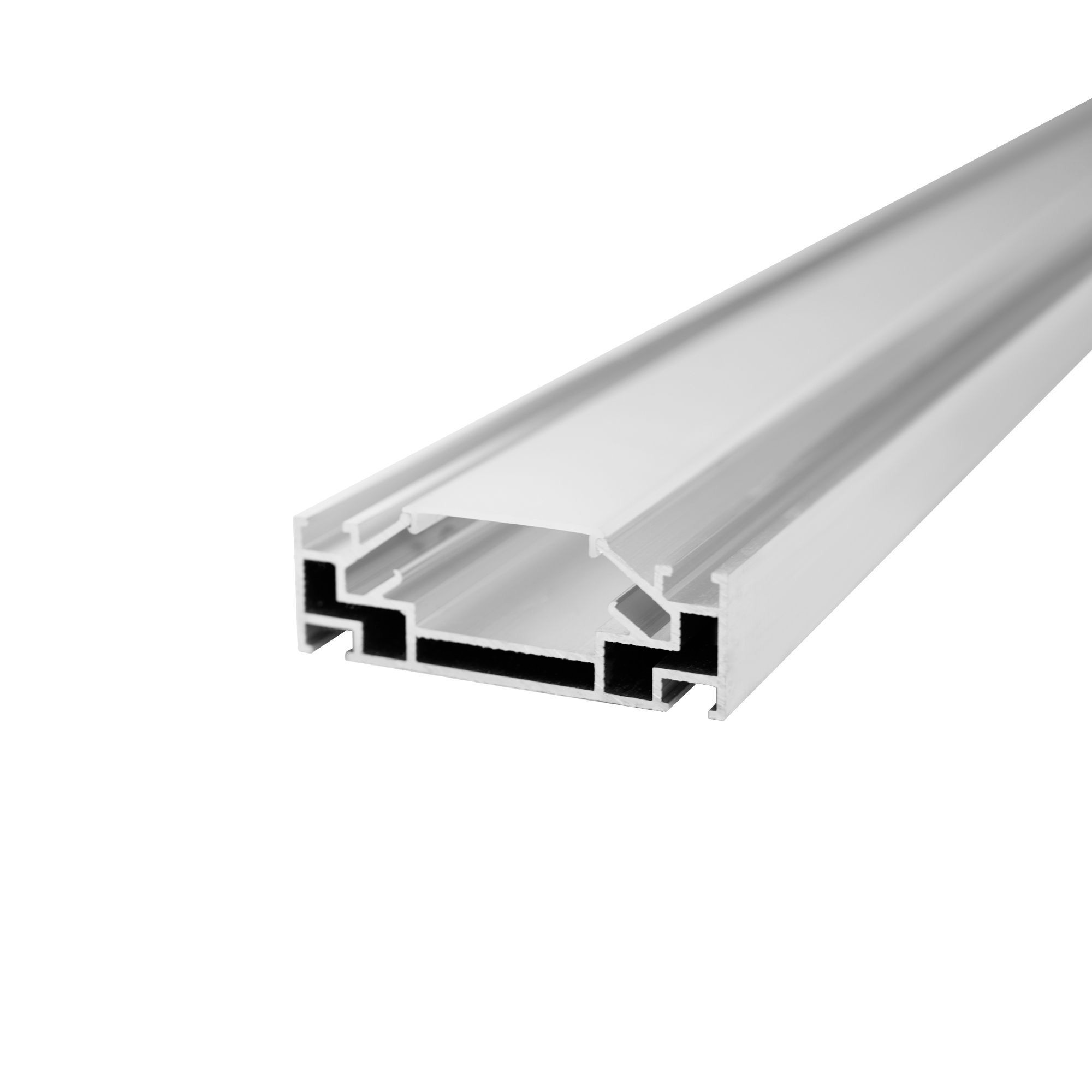 Профиль ST Luce Светодиодные Ленты ST038.129.02