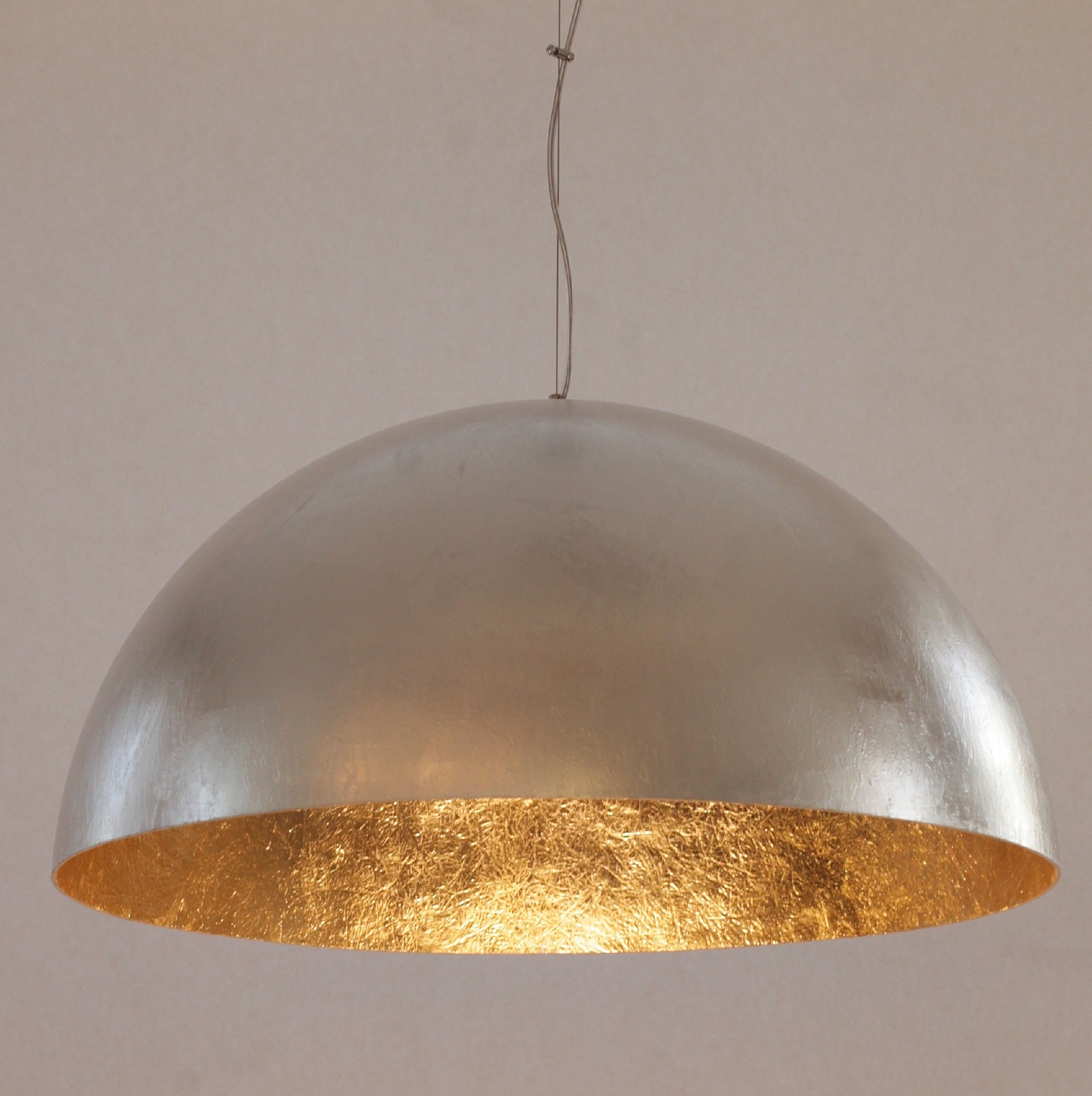 Светильник подвесной ArtCore Купол YS3013-3