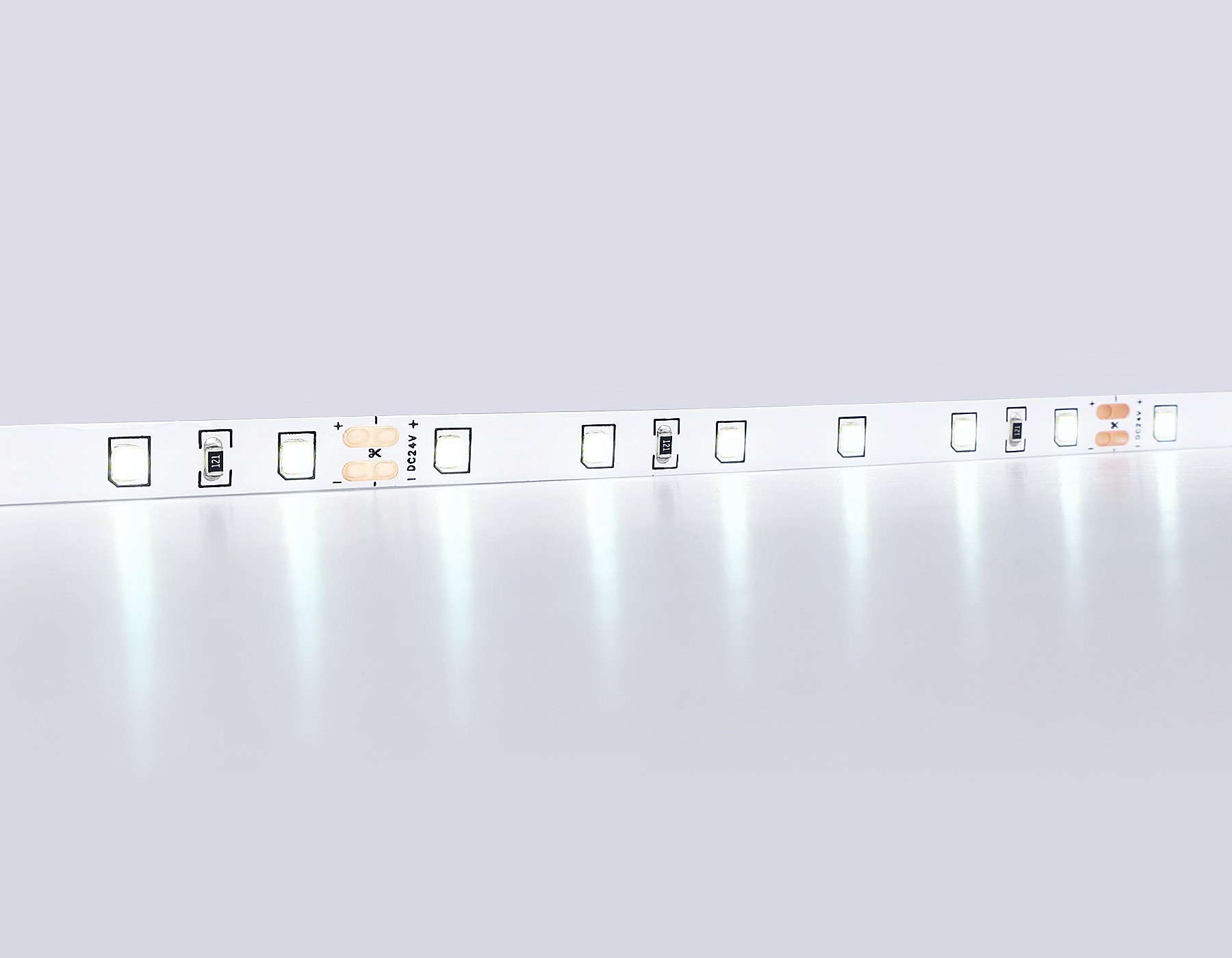 LED лента Ambrella LED Strip 24V GS3003