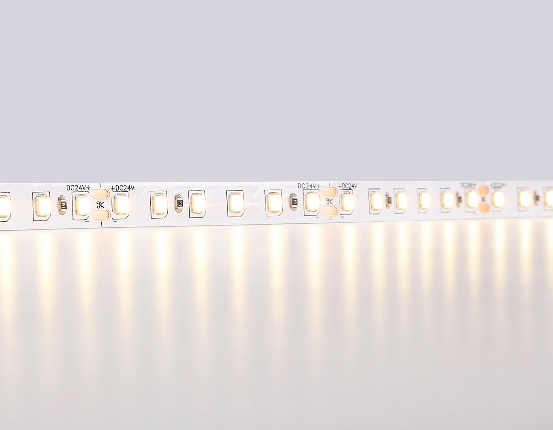 LED лента Ambrella LED Strip 24V GS3101