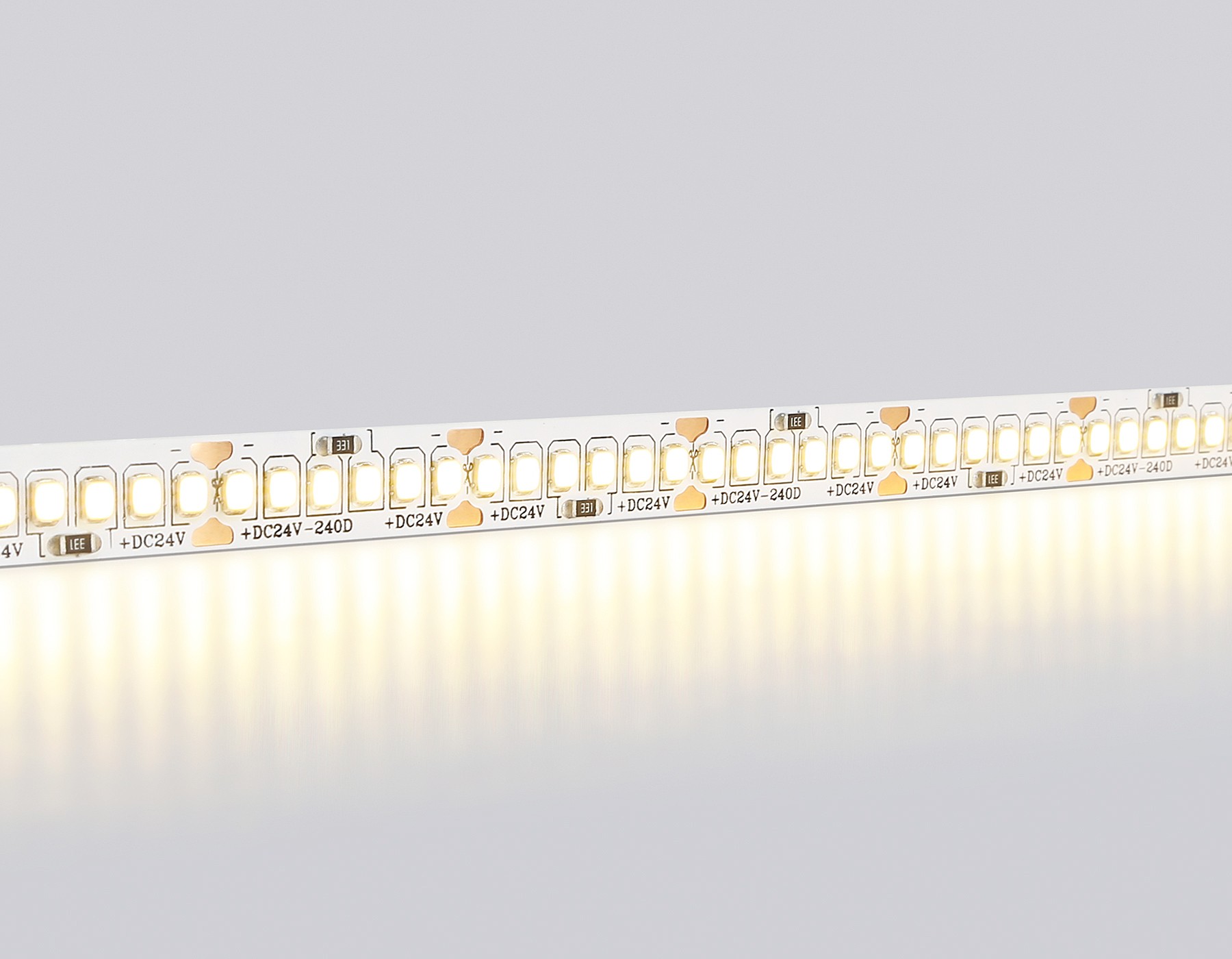 LED лента Ambrella LED Strip 24V GS3401