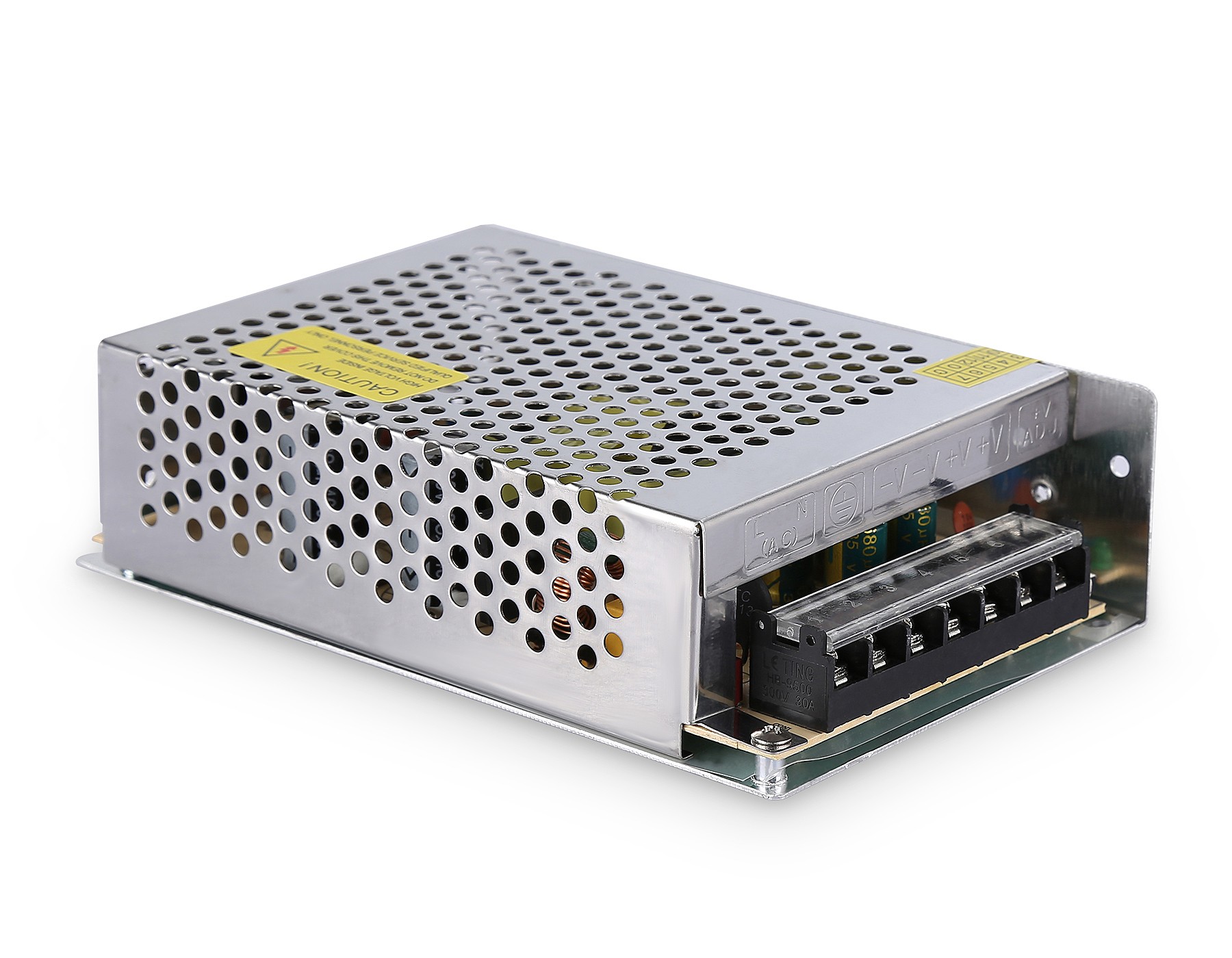 Блок питания для светодиодной ленты 24V 150W Ambrella LED Driver 24V GS9606