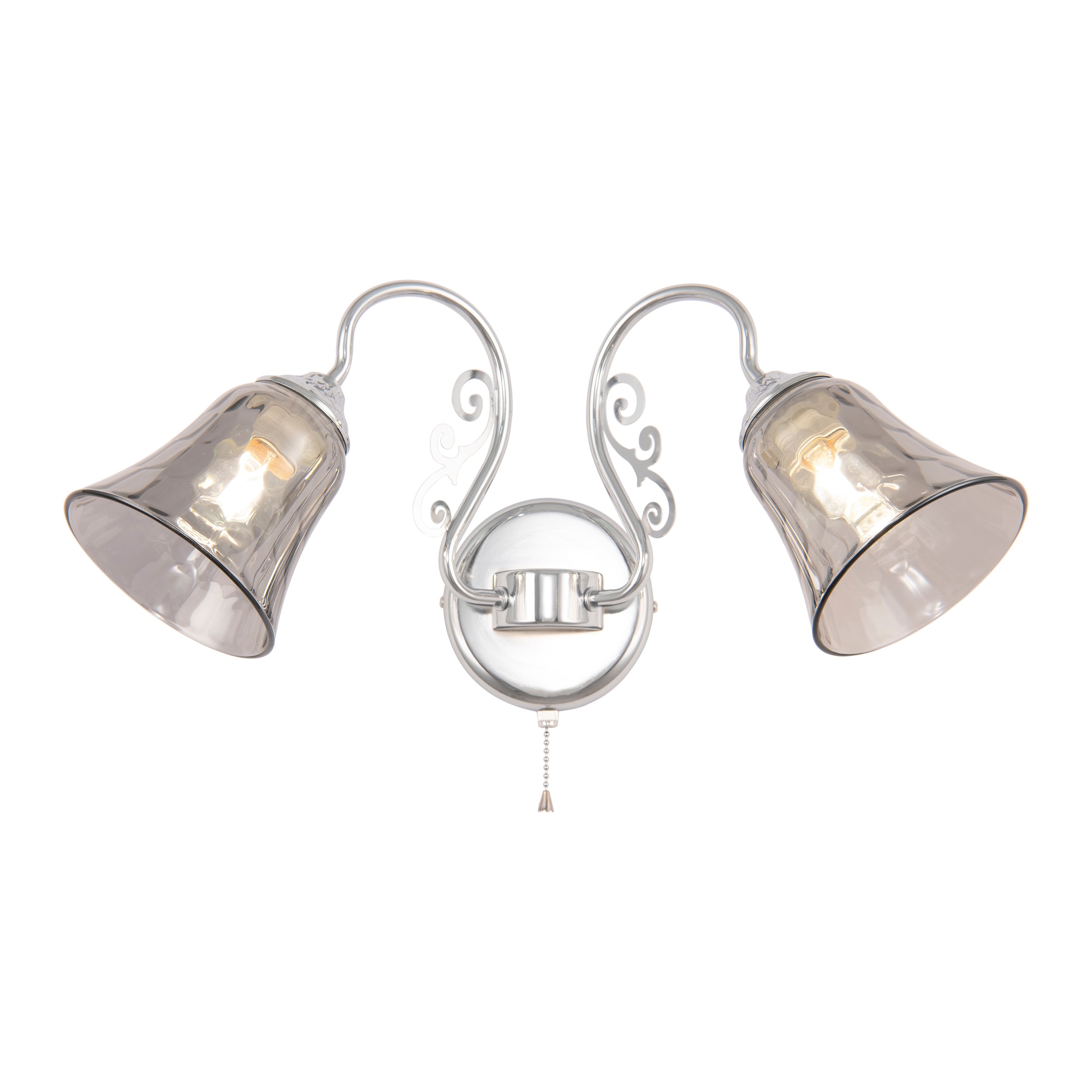 Настенное бра Arte Milano Am340800 340800/2W CR