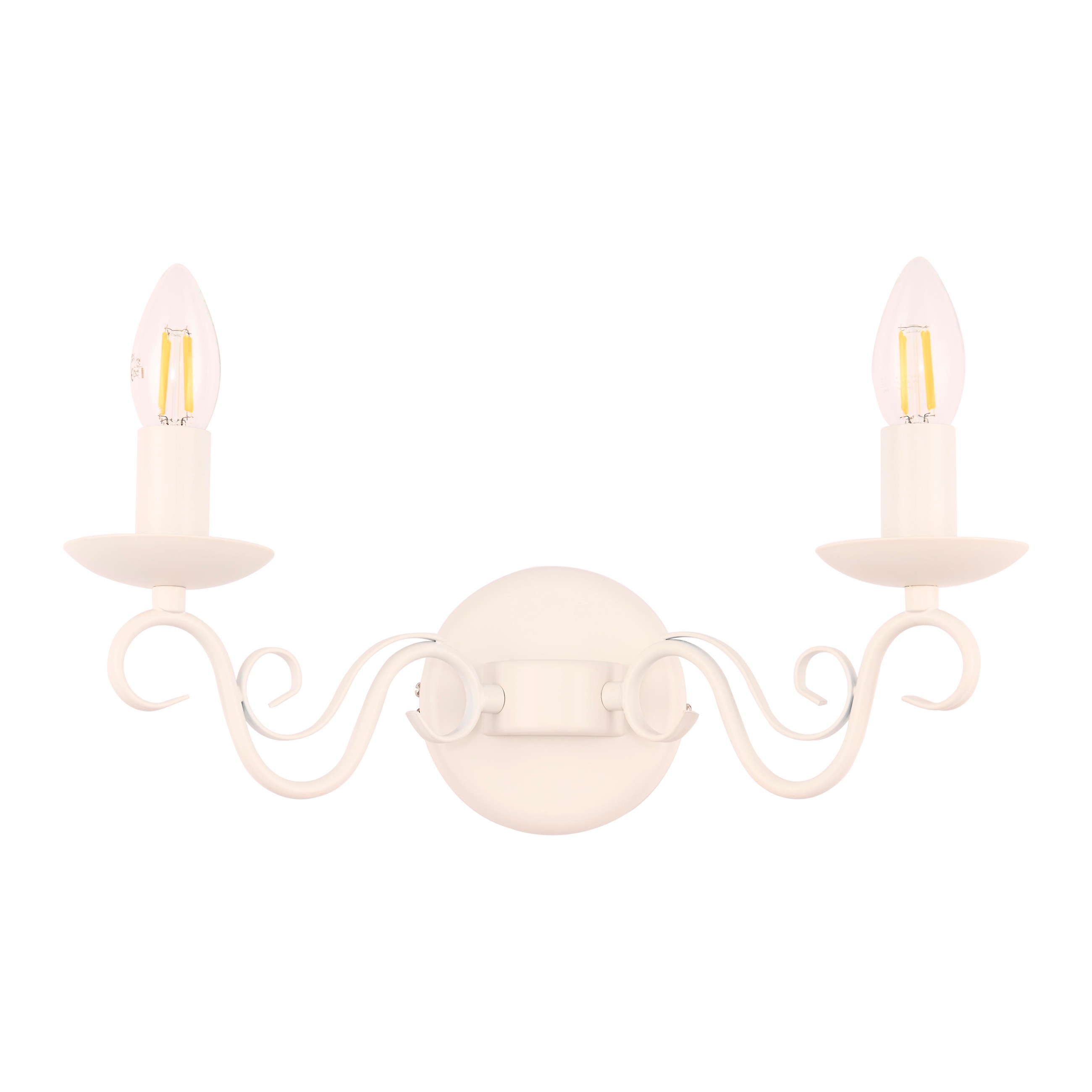 Настенное бра Arte Milano Am341369 341369/2W WT