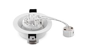 Аксессуар для потолочного светильника Maytoni Focus S C048CL-01W