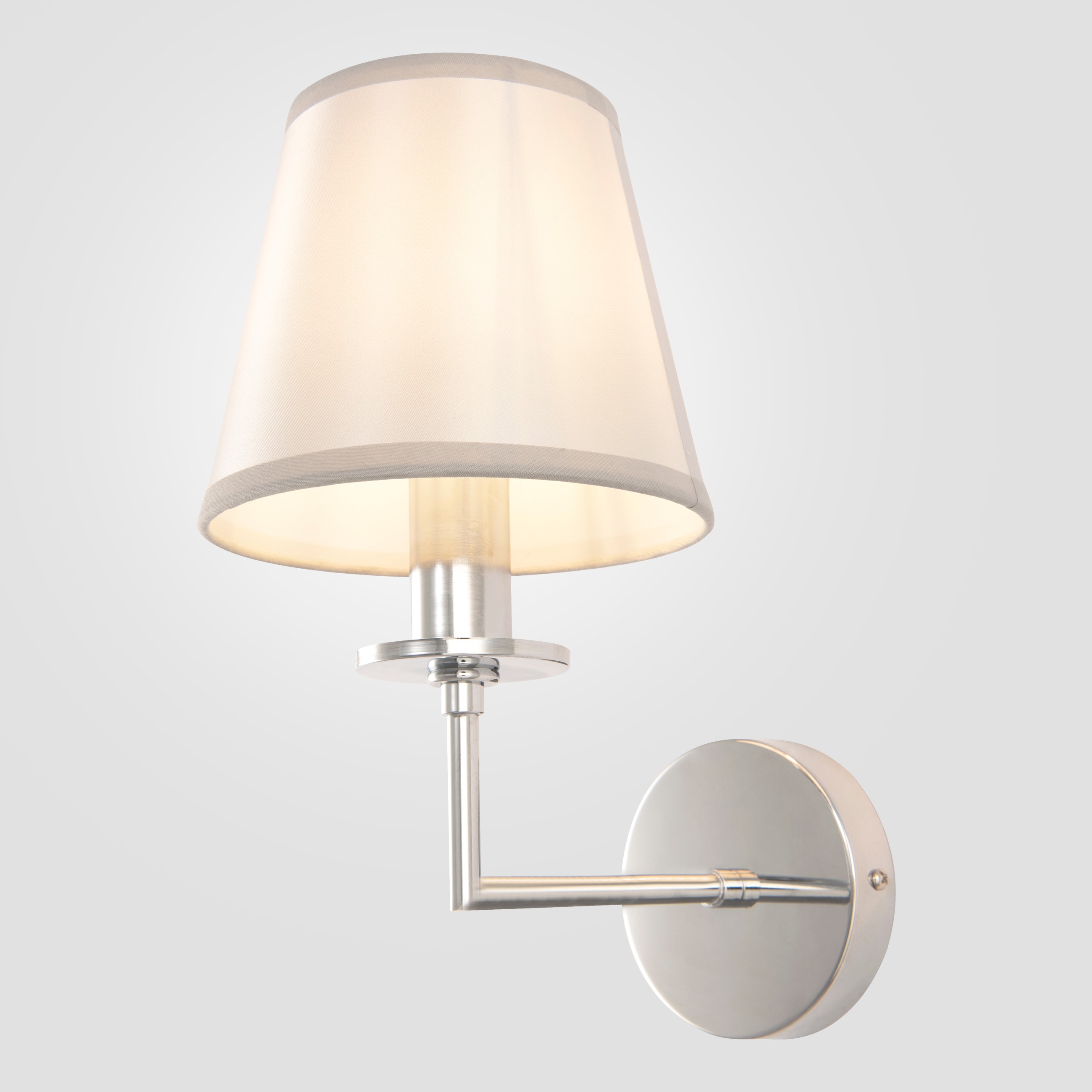 Настенное бра Arte Milano Am344401 344401/1W CR