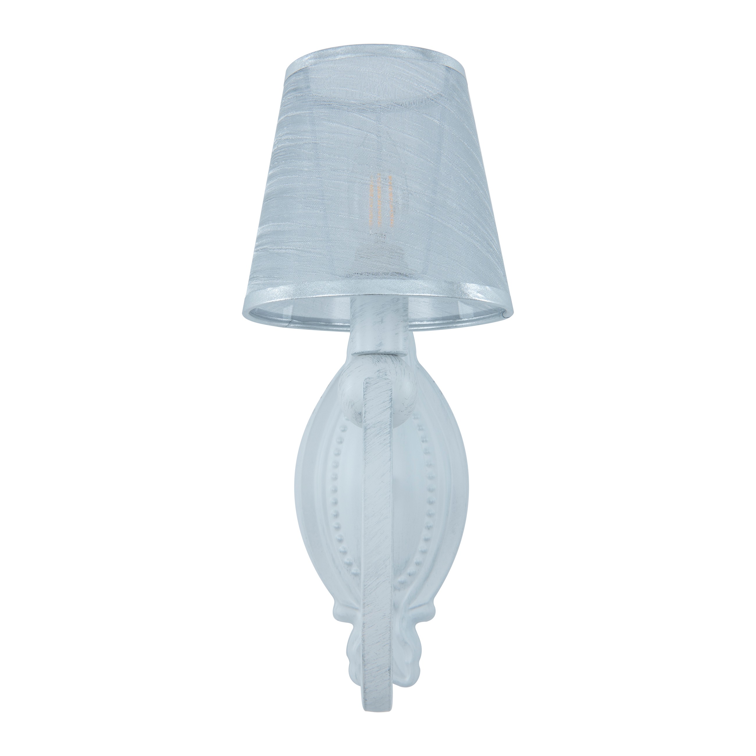 Настенное бра Arte Milano Am347203 347203/1W WT+SL