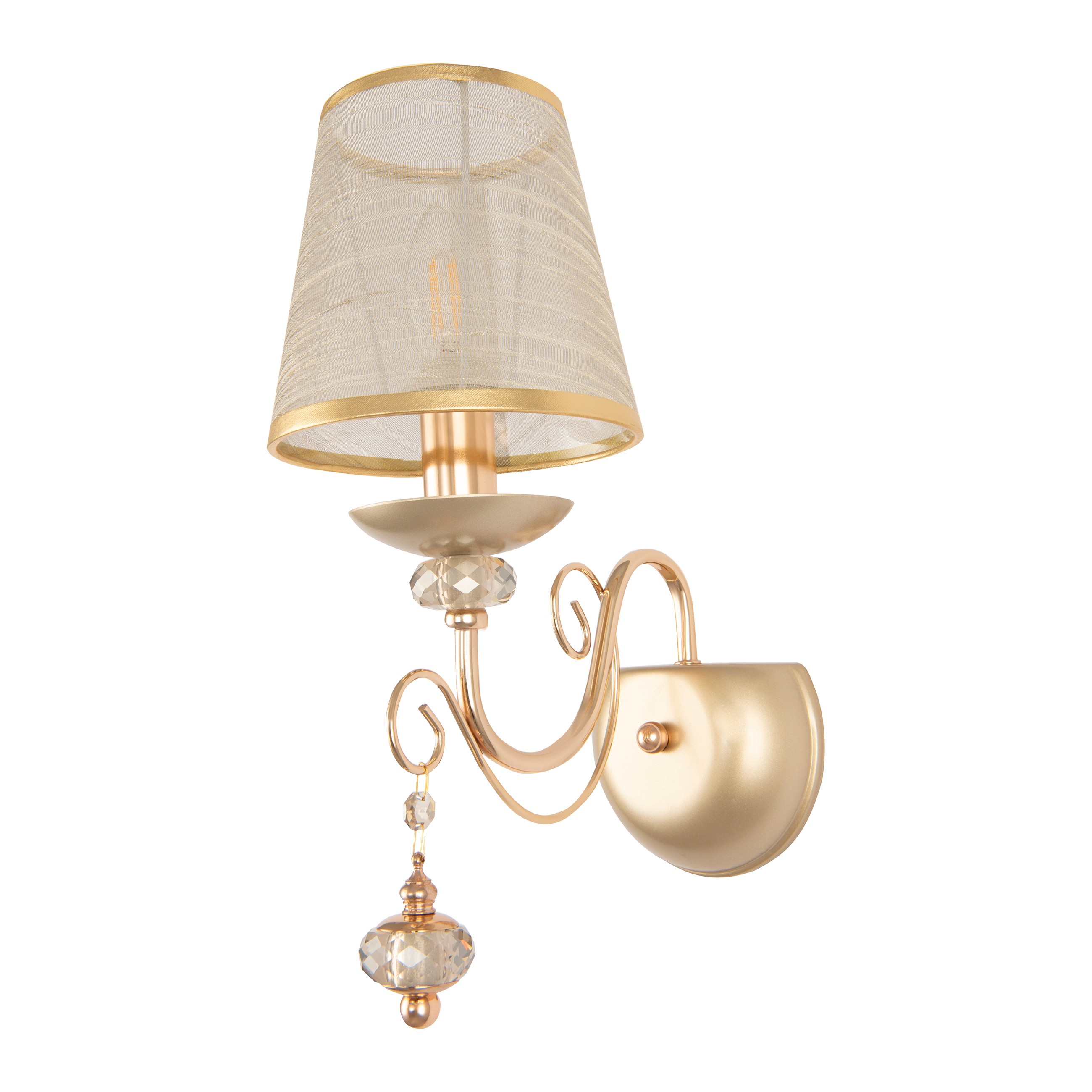 Настенное бра Arte Milano Am347620 347620/1W FGD