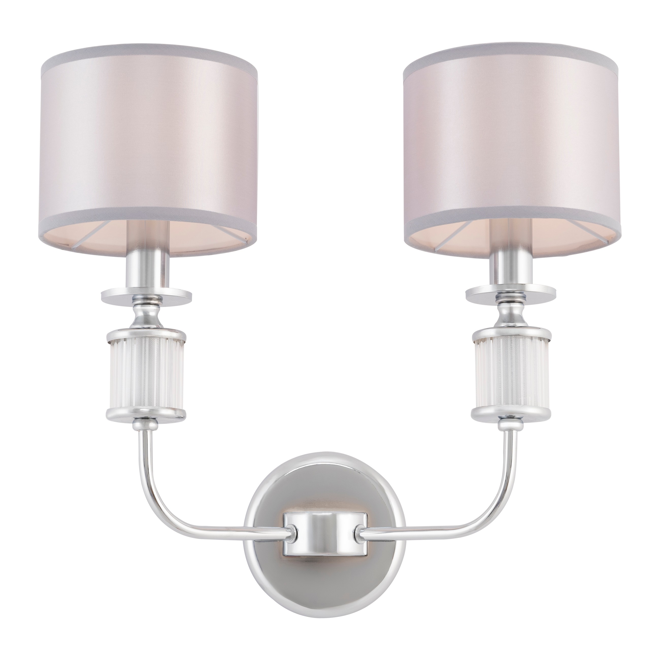 Настенное бра Arte Milano Am348401 348401/2W CR