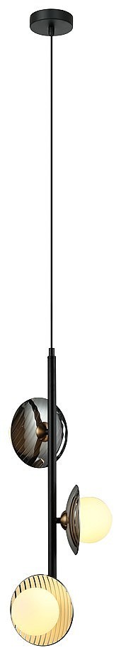 Светильник подвесной Velante 221-026-03