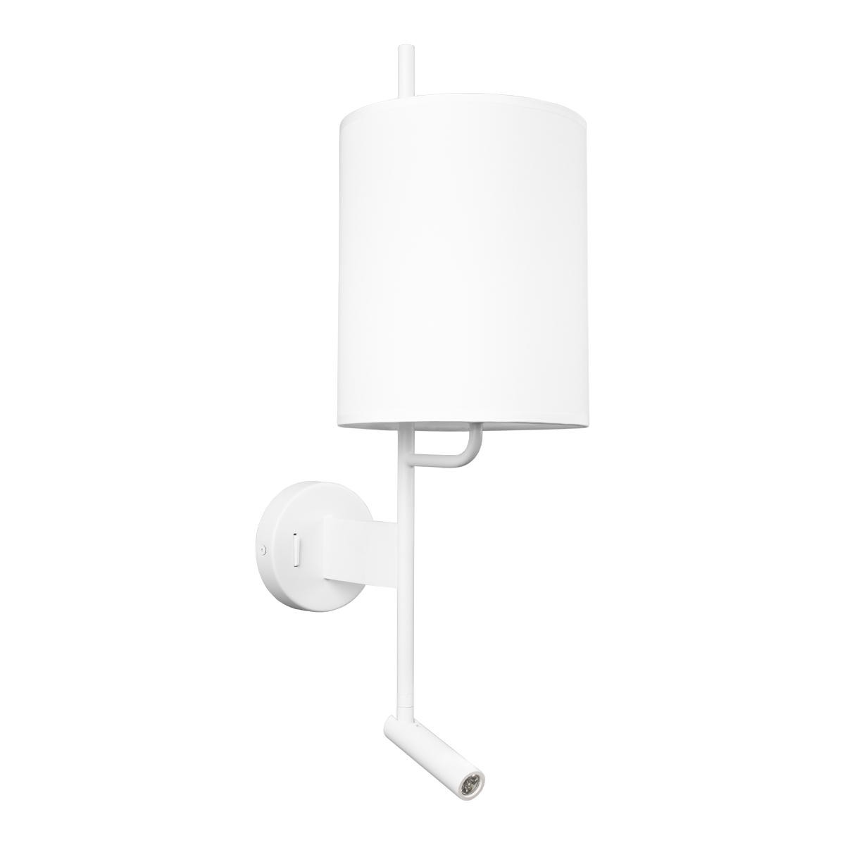 Настенное бра Loft It Ritz 10253W/B White