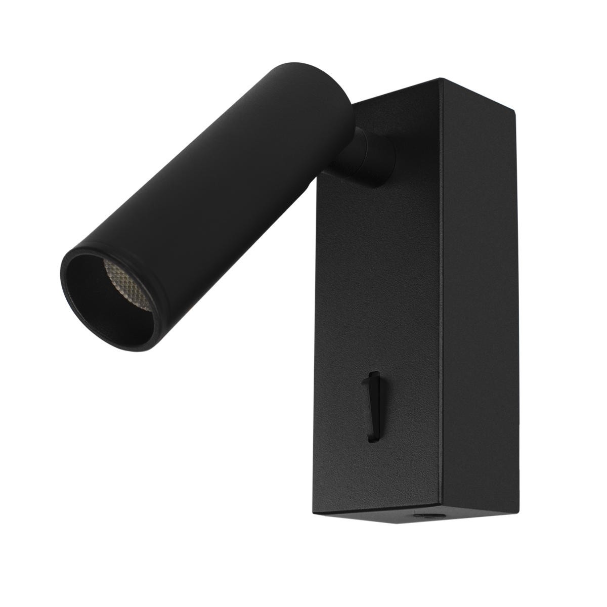 Светильник спот Loft It Sign 10260/1W Black