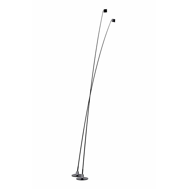 Торшер L'Arte Luce Luxury Sampei L67640.09