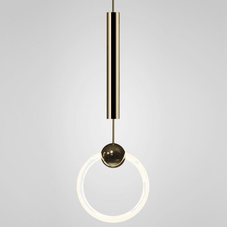 Светильник подвесной ImperiumLoft 40.1896 144279-22