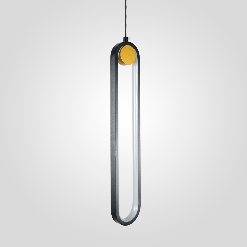 Светильник подвесной ImperiumLoft Mitch01 249060-23