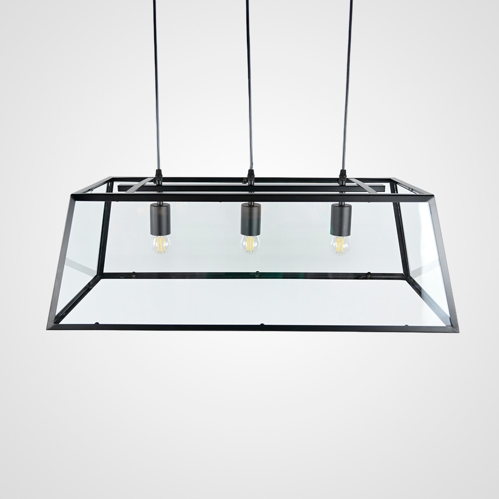 Подвесная люстра ImperiumLoft 249061-26