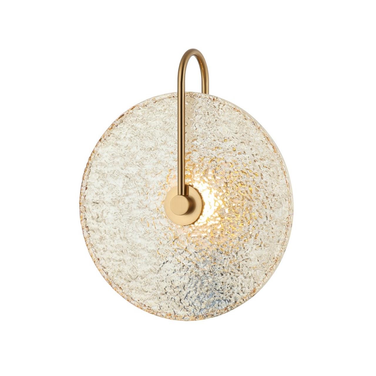 Настенный светильник Aployt Luca APL.329.41.05