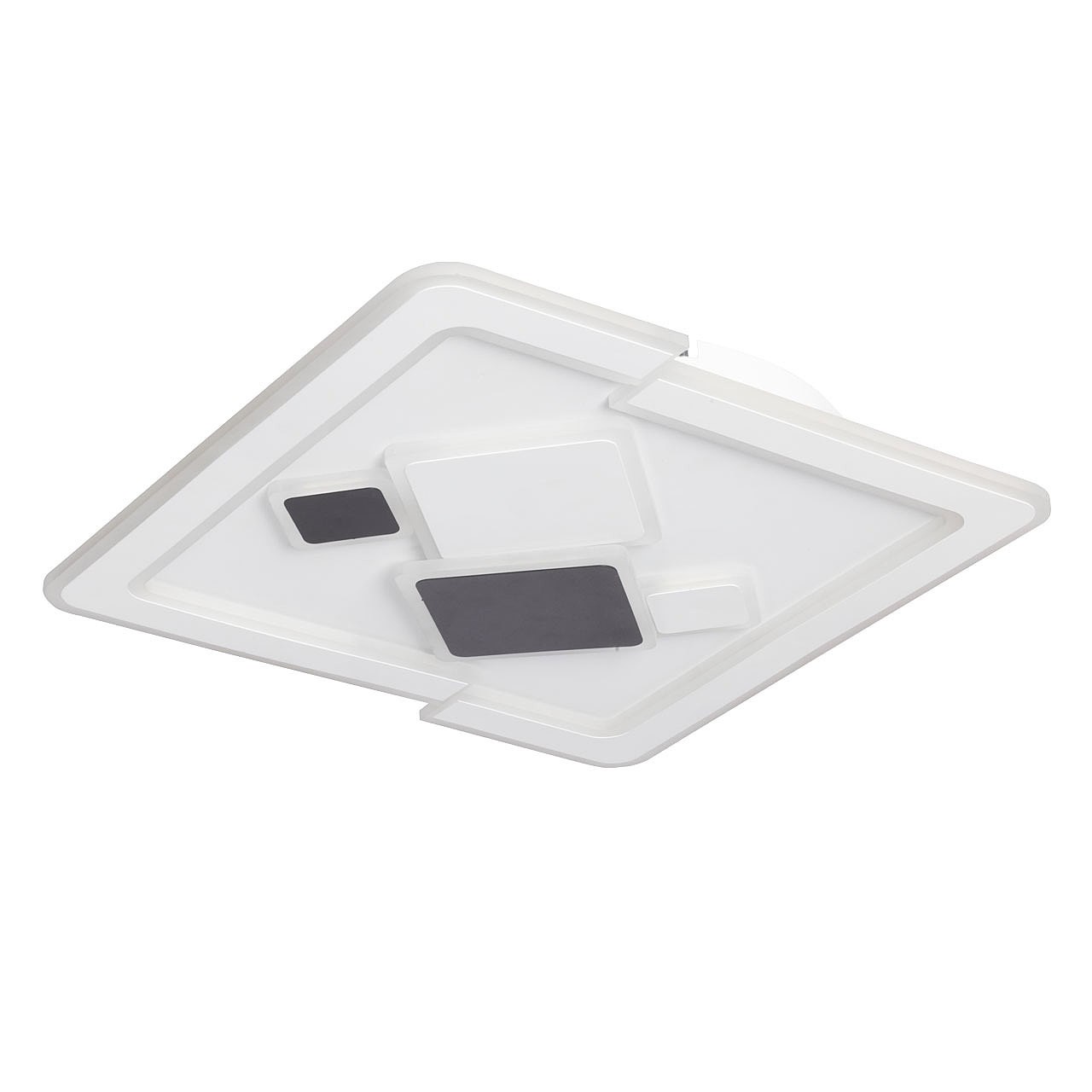 Светильник потолочный De Markt Норден 660013601