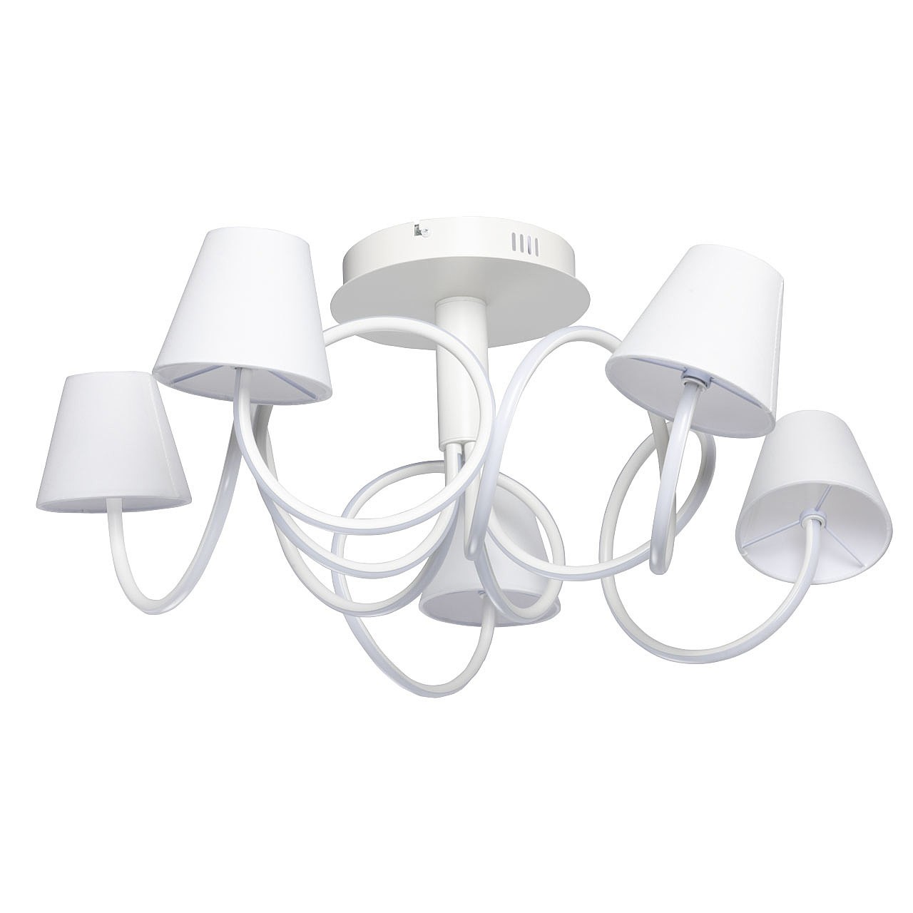 Потолочная люстра MW Light Аэлита 480012505