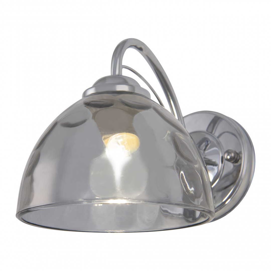 Настенное бра Arte Milano Napoli-2366 332366/1W CR