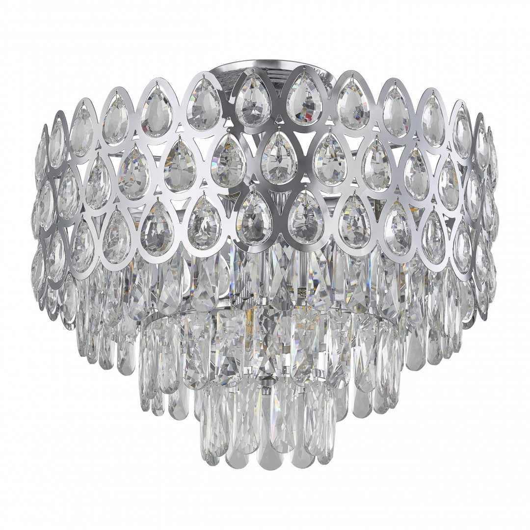 Потолочная люстра Arte Milano Sorrento-2019 372019/7/50/460 CR