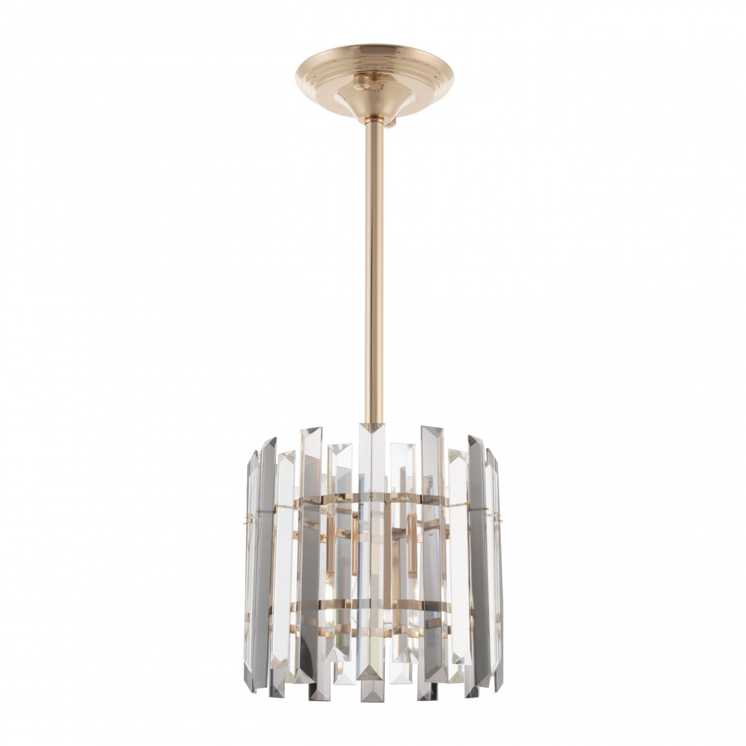 Светильник потолочный Arte Milano Sorrento-1409 371409/1/350/200 GD