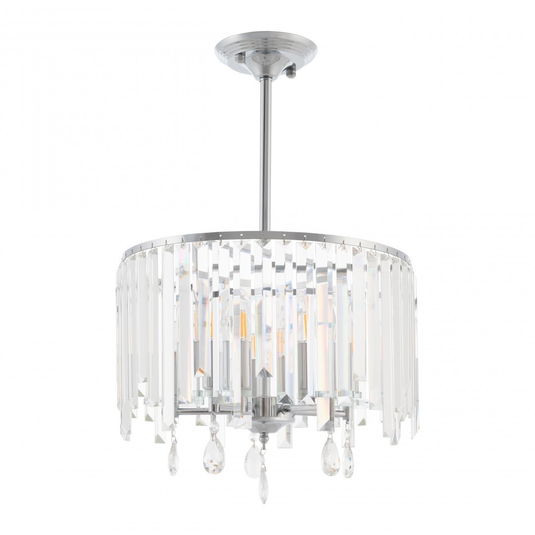 Люстра на штанге Arte Milano Sorrento-2509 372509/5/250/400 CR