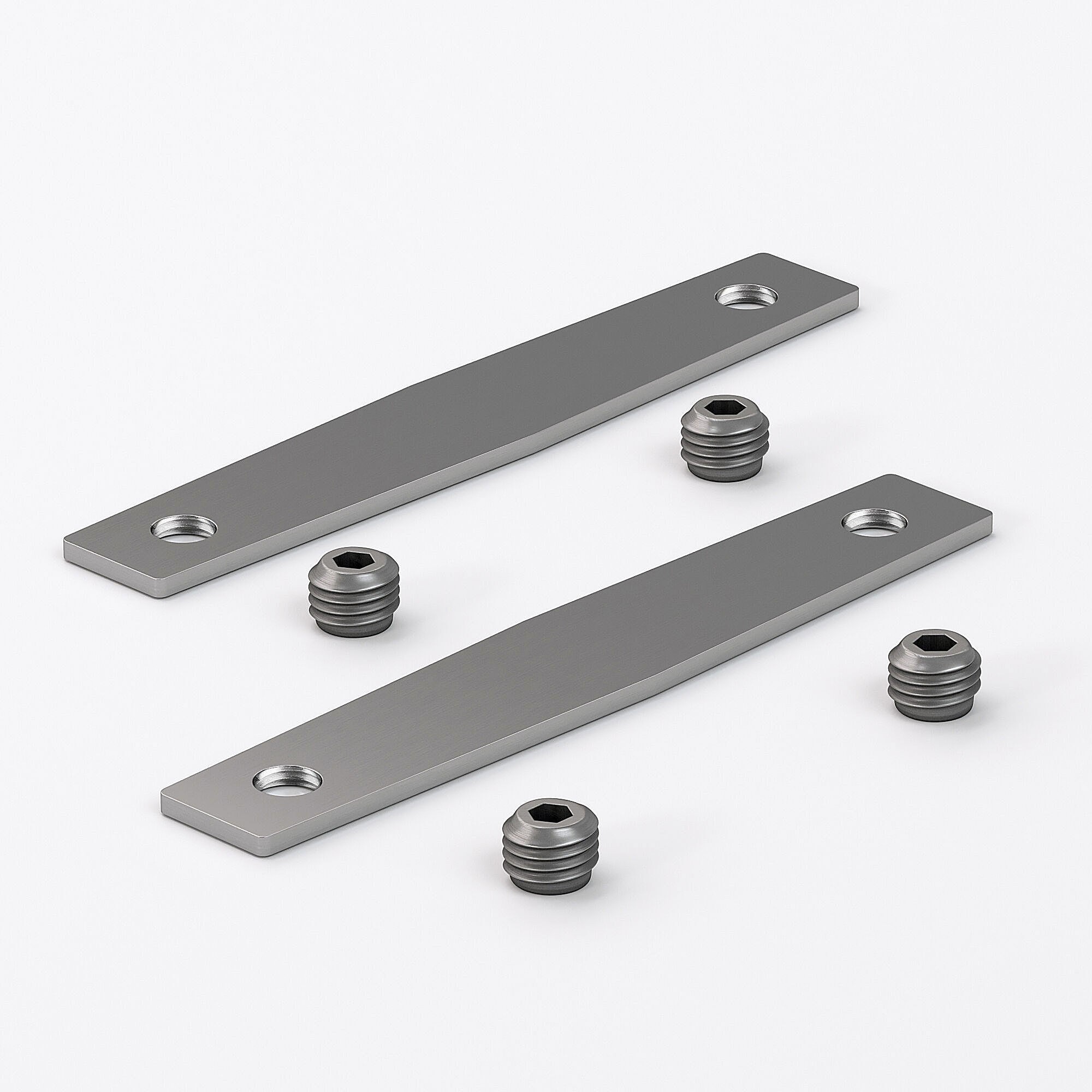 Коннектор для шинопровода Elektrostandard Mini Magnetic Mini Magnetic Соединительная планка для шинопровода (1шт.) 85176/00