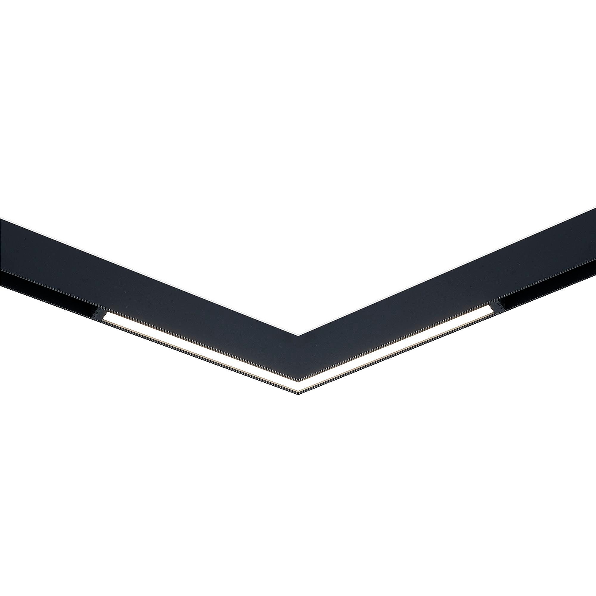 Трековый светильник ST Luce Skyline 48 ST800.409.20