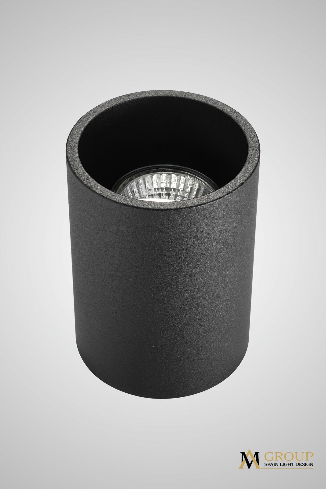 Накладной светильник AM Group Am02 AM02-110 BK