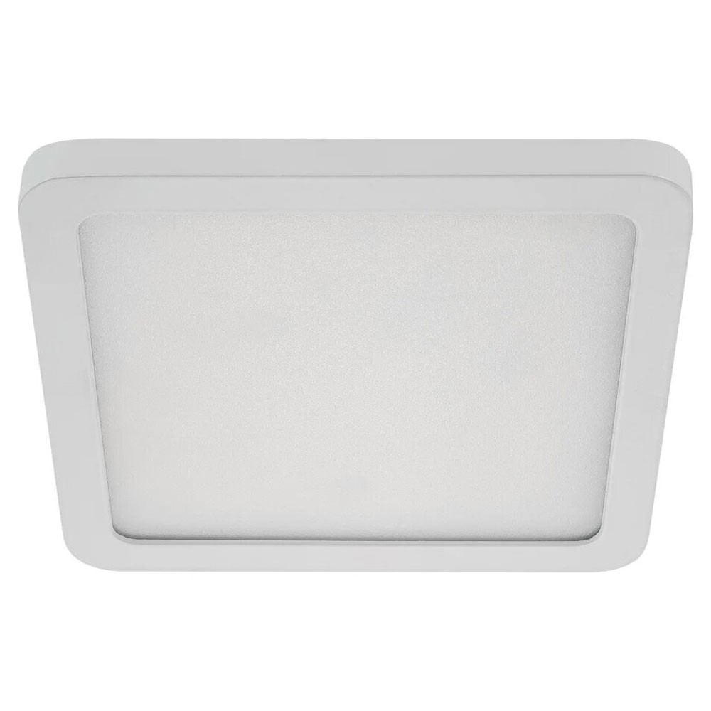 Встраиваемый светильник AM Group Am293 AM293 9W WH 4000K S