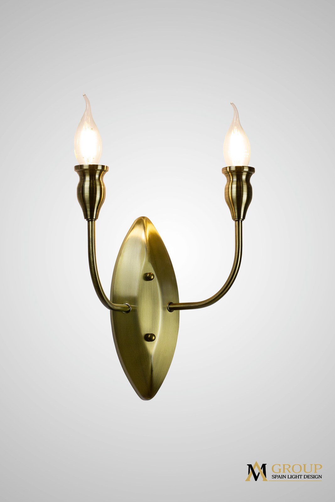 Настенное бра AM Group Am379 AM379 AP2