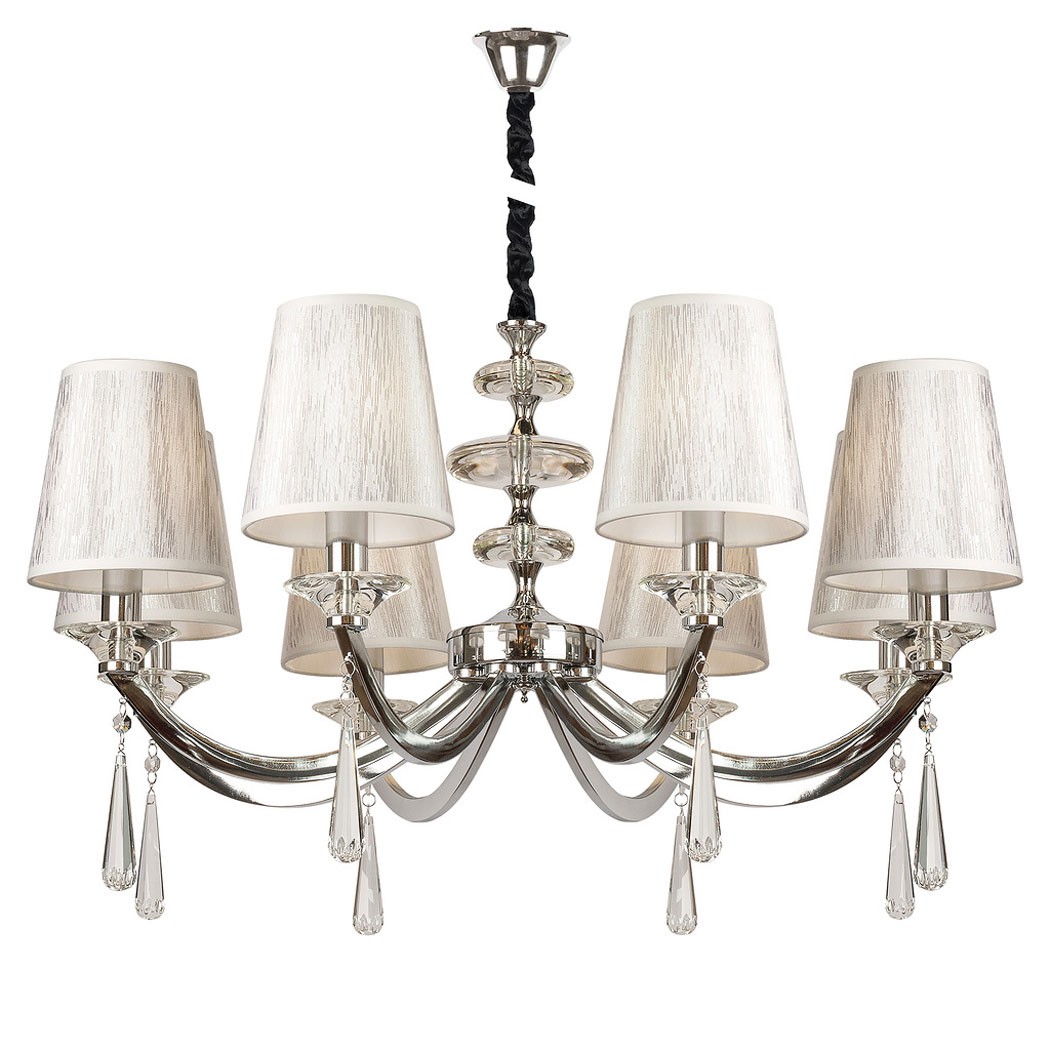 Подвесная люстра AM Group Gomera GOMERA SP8