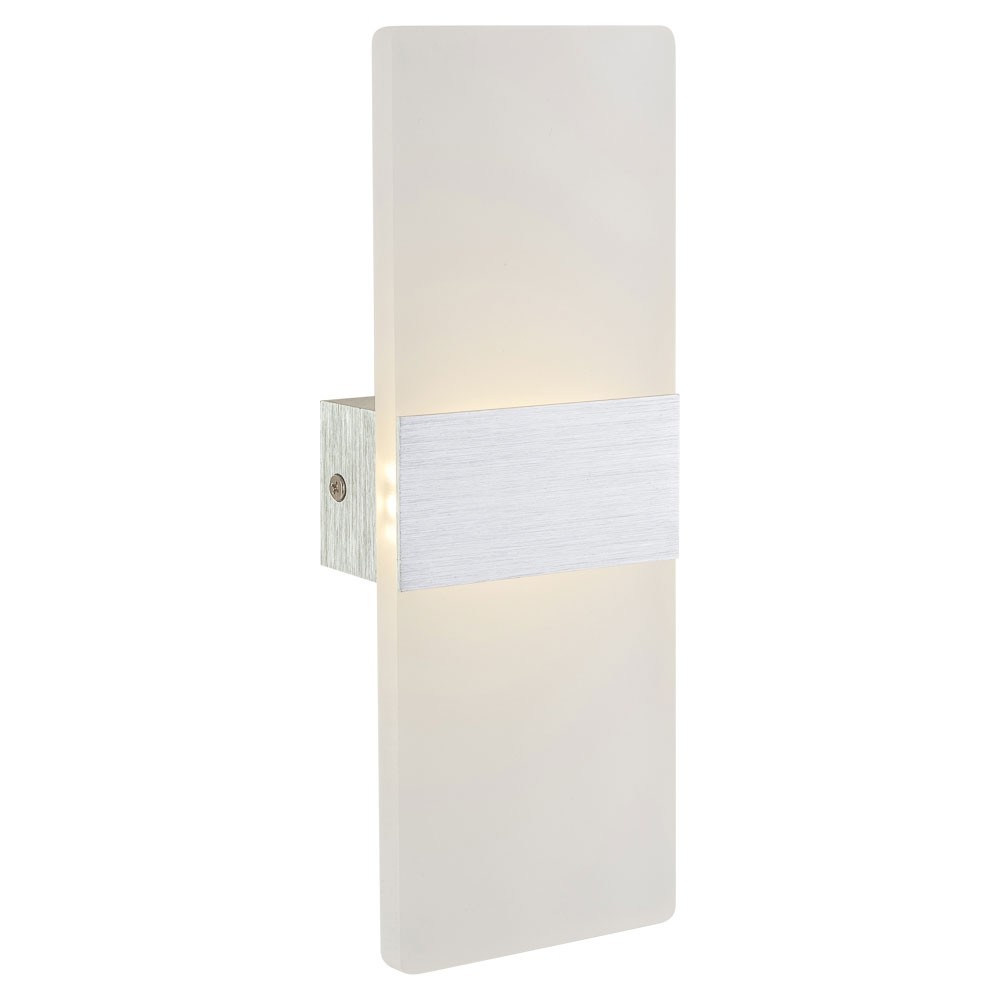 Настенный светильник AM Group Am285 AM285 AL