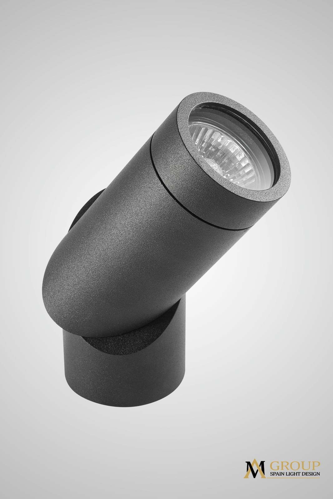 Накладной светильник AM Group Am05 AM05 BK