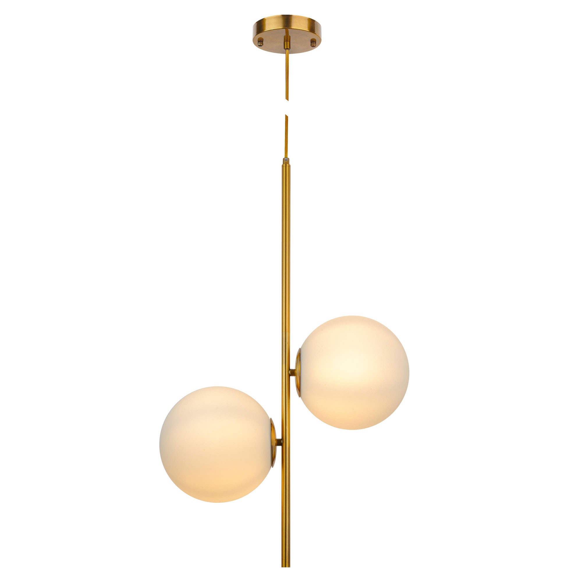 Светильник подвесной AM Group Am8510 AM8510 2L