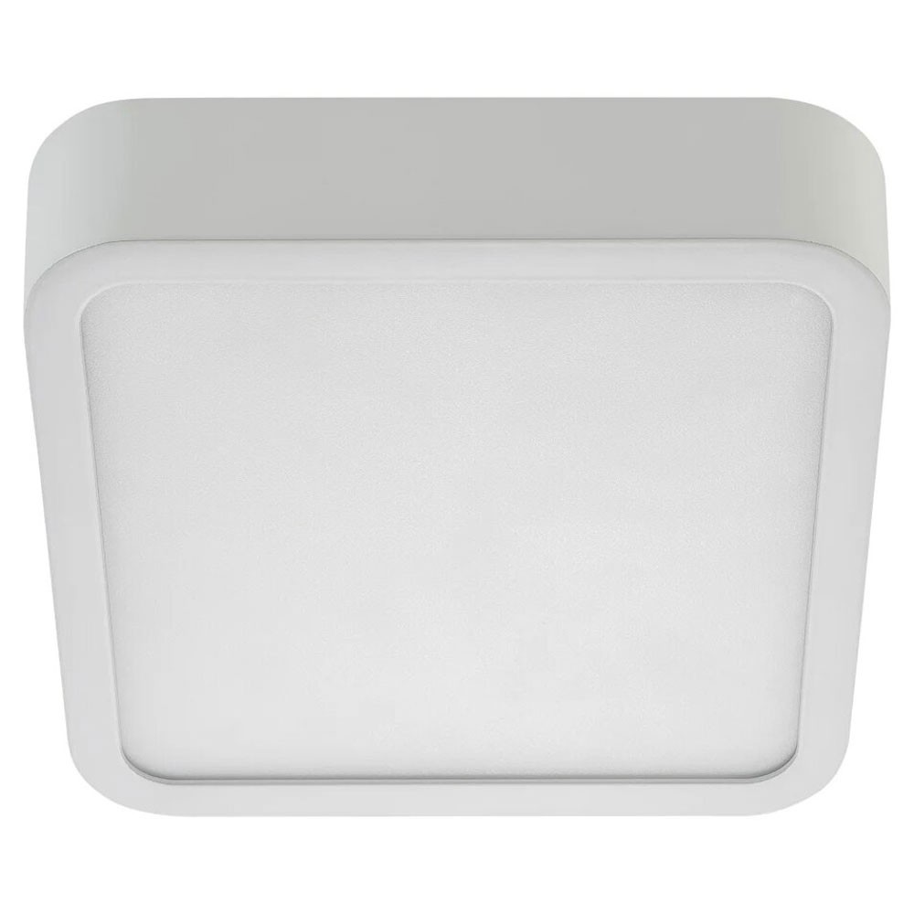 Накладной светильник AM Group Am295 AM295 12W WH 4000K S