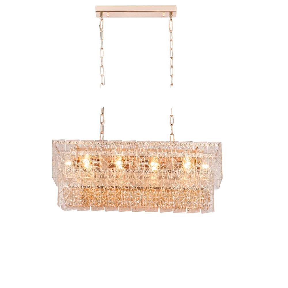 Подвесная люстра AM Group Vincent VINCENT SPL1000