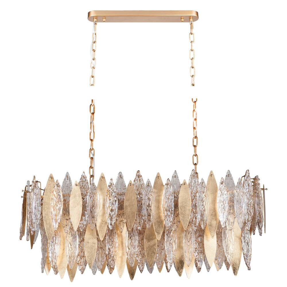 Подвесная люстра AM Group Picasso PICASSO SPL1000