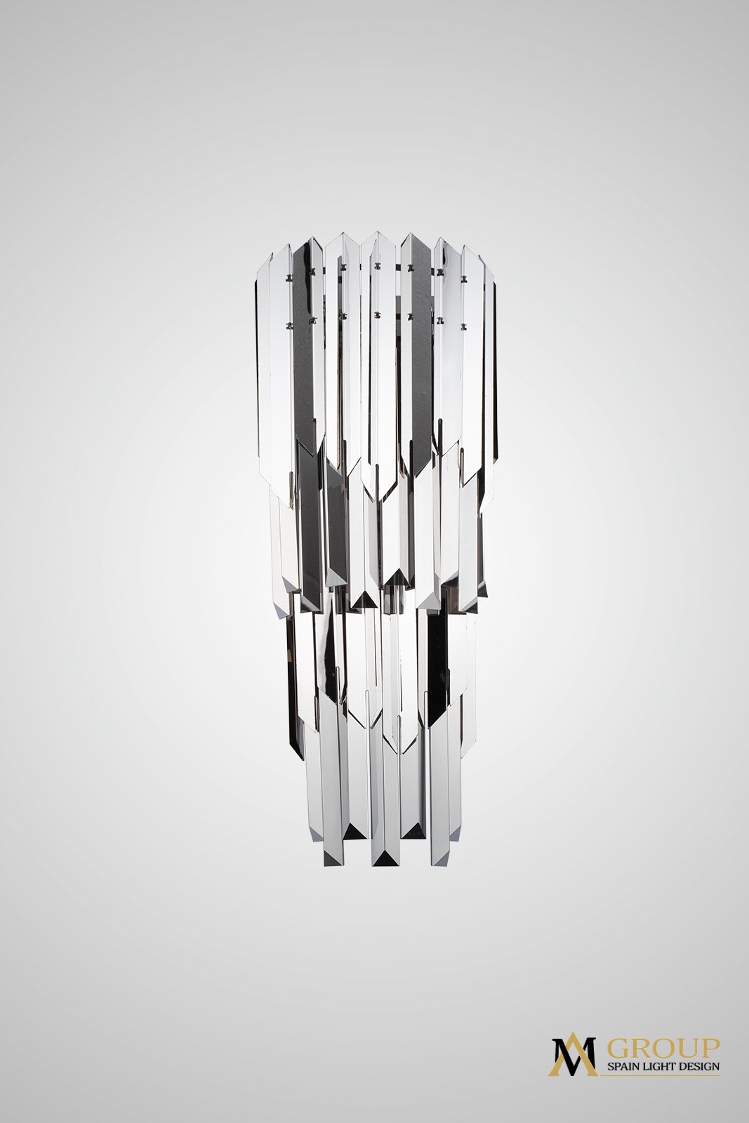 Настенное бра AM Group Roberto cavalli ROBERTO CAVALLI AP3 CH