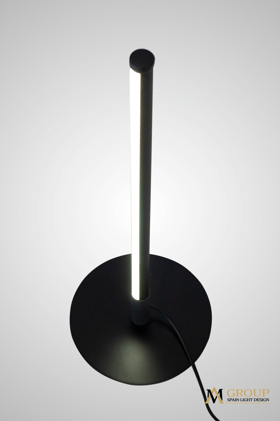 Настольные лампы