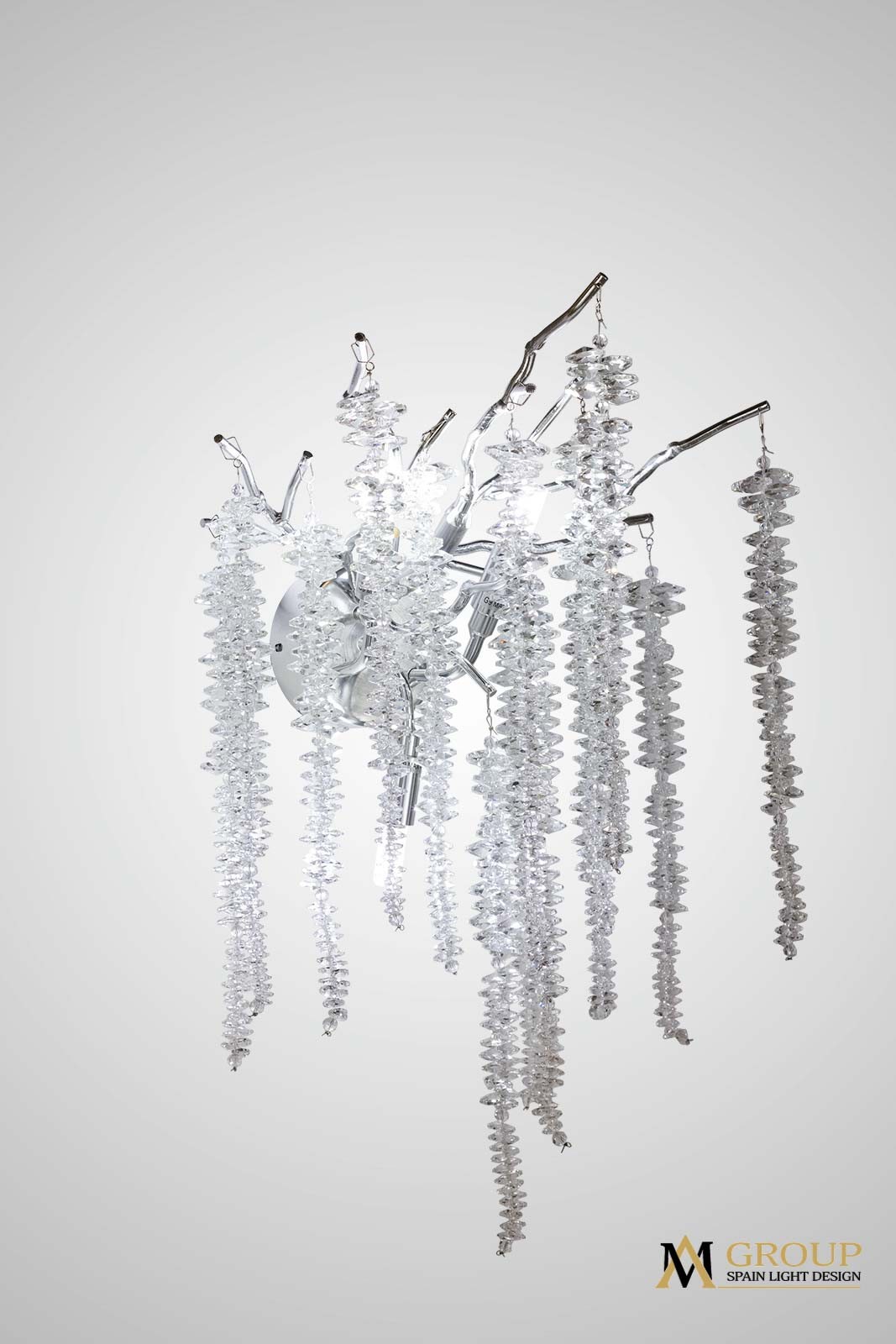 Настенное бра AM Group DIAMAND AP3 AR