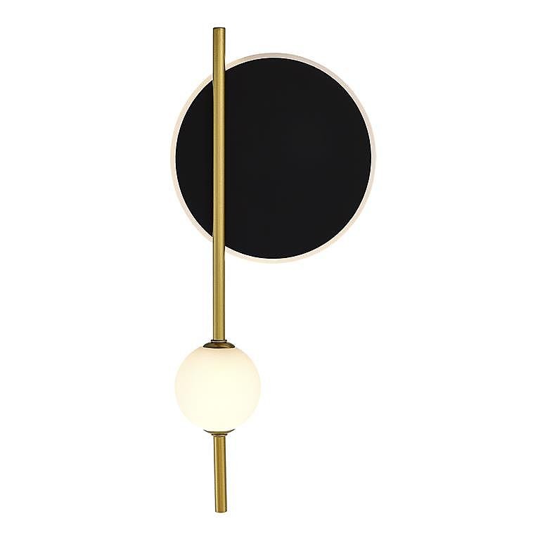 Настенное бра ST Luce Dali SL6507.431.02